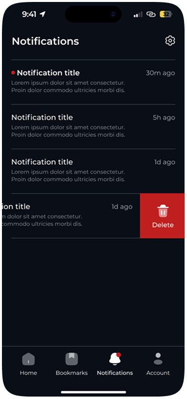 Jjust-train- notifications